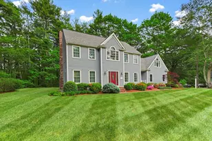 8 Douglas Dr, Mansfield, MA 02048 - Photo 1