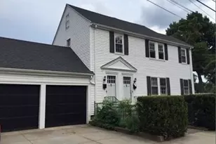 55 Pond St, Newton, MA 02458 - Photo 1