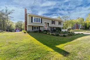 133 S Main St, Berkley, MA 02779 - Photo 1