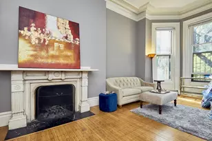 146 Marlborough St, Boston, MA 02116 - Photo 1