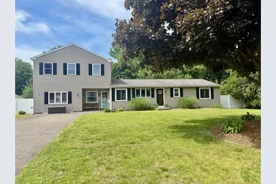 11 High Meadow Road, Agawam, MA 01030 - Photo 1
