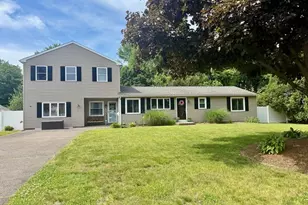 11 High Meadow Rd, Agawam, MA 01030 - Photo 1