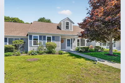 1 Melville Ct #B, Bourne, MA 02559 - Photo 1