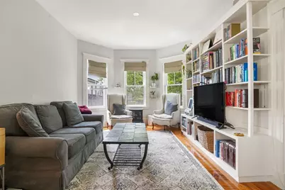 37 Dimick St. #3, Somerville, MA 02143 - Photo 1