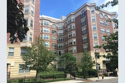 75 Peterborough #620, Boston, MA 02215 - Photo 1