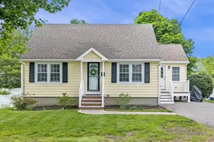 24 Shortell Ave, Beverly, MA 01915 - Photo 1