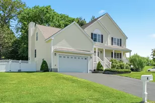 4 Olympic Village Dr, Methuen, MA 01844 - Photo 1