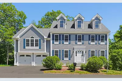 5 Courtney Ln, Andover, MA 01810 - Photo 1