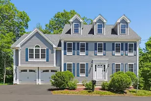 5 Courtney Ln, Andover, MA 01810 - Photo 1