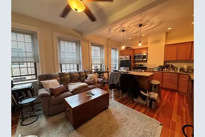 99 Myrtle St. #5, Boston, MA 02114 - Photo 1