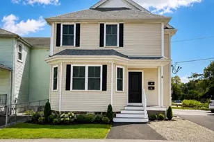 4 1st St, Taunton, MA 02780 - Photo 1