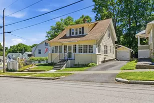 17 Tallawanda Dr, Worcester, MA 01603 - Photo 1