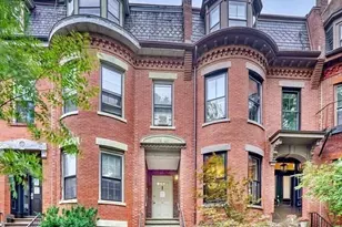 11 Cazenove, Boston, MA 02116 - Photo 1