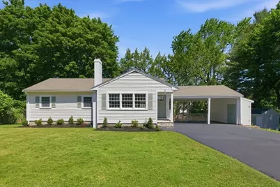 85 Prospect St, Norwood, MA 02062 - Photo 1