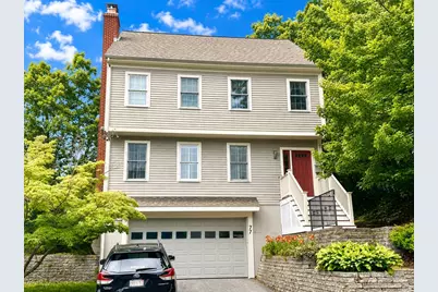 77 Hackensack Rd, Boston, MA 02132 - Photo 1