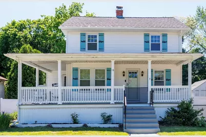 18 Healy Rd., Worcester, MA 01603 - Photo 1