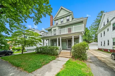 363 White St, Springfield, MA 01108 - Photo 1
