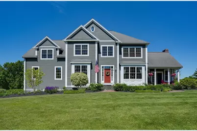27 Autumn Ridge Road, Berlin, MA 01503 - Photo 1