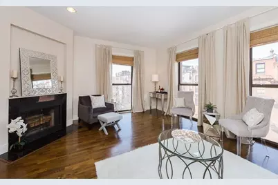 201 Newbury St #309, Boston, MA 02116 - Photo 1