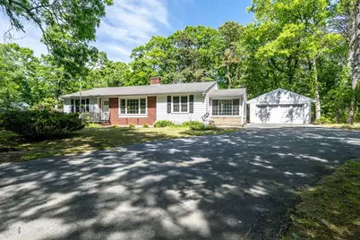 844 Shootflying Hill Rd, Barnstable, MA 02632 - Photo 1