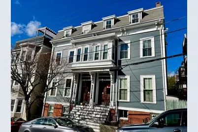 66 Telegraph St #3, Boston, MA 02127 - Photo 1