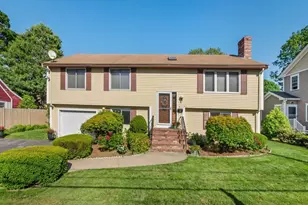 61 Canterbury Rd, Waltham, MA 02453 - Photo 1