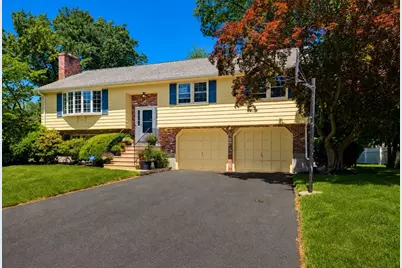 87 Hancock Rd, Needham, MA 02492 - Photo 1