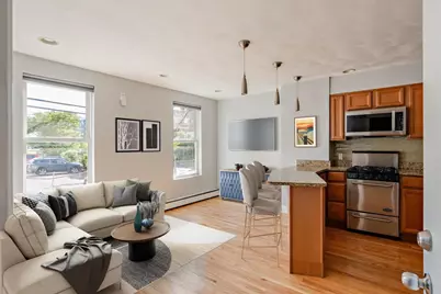 30 Haynes St #1, Boston, MA 02128 - Photo 1