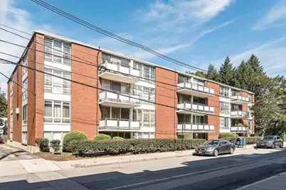 50 Park St #21, Brookline, MA 02446 - Photo 1