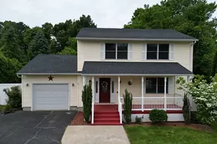 109 Vineland Ave, East Longmeadow, MA 01028 - Photo 1