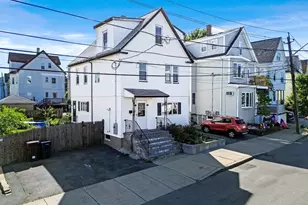38 Adams Ave, Everett, MA 02149 - Photo 1