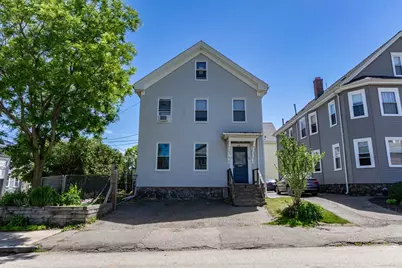 68 Adams Street, Waltham, MA 02453 - Photo 1