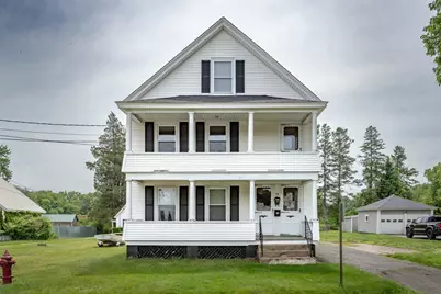 16 Miller St, Westfield, MA 01085 - Photo 1