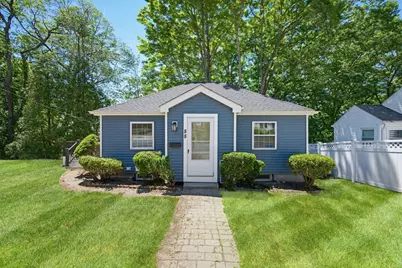88 Deforest St #0, Boston, MA 02136 - Photo 1