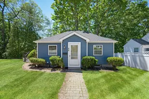 88 Deforest St, Boston, MA 02136 - Photo 1