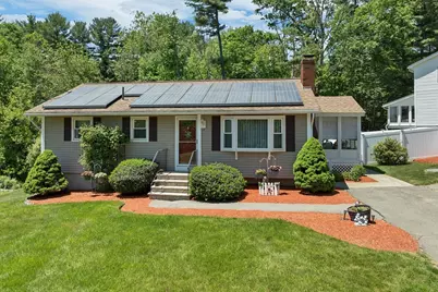 38 Dexter Ave, Dracut, MA 01826 - Photo 1