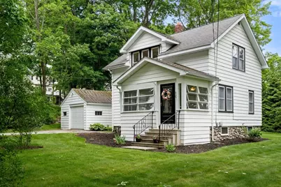107 Winter Hill Rd, Holden, MA 01520 - Photo 1