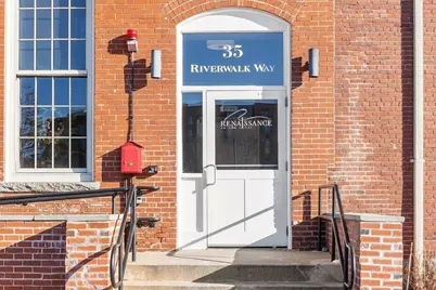 35 Riverwalk Way #213, Lowell, MA 01854 - Photo 1