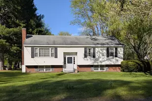 156 Center Bridge Rd, Lancaster, MA 01523 - Photo 1