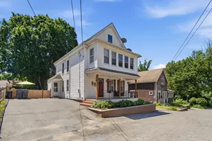 14 Norfolk St, Haverhill, MA 01830 - Photo 1