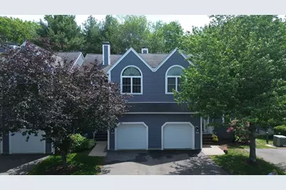 153 Bishops Forest Dr #153, Waltham, MA 02452 - Photo 1