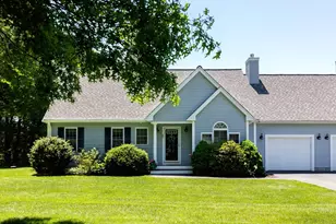 60 Papermill Rd, Wareham, MA 02576 - Photo 1