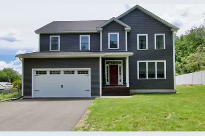 103 Oak Hollow Rd, Springfield, MA 01128 - Photo 1