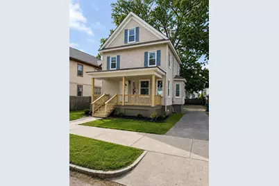 24 Fairmount Street, Springfield, MA 01108 - Photo 1