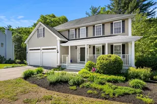41 Daniel Lucy Way, Newburyport, MA 01950 - Photo 1