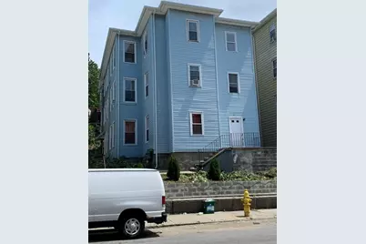 57 E Central St, Worcester, MA 01605 - Photo 1