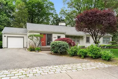 140 Paulson Rd, Newton, MA 02468 - Photo 1