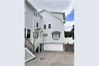 303 Cabot St #303, Newton, MA 02460 - Photo 1