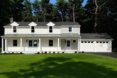 15 Pioneer Rd, Hingham, MA 02043 - Photo 1