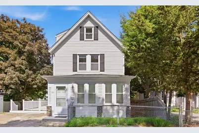 35 Williams St, Arlington, MA 02476 - Photo 1